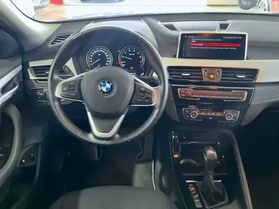BMW X2 2021 · foto 16
