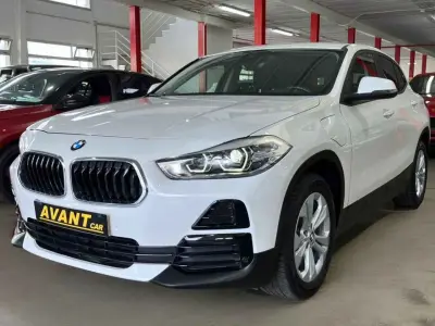 BMW X2 2021 · foto 4