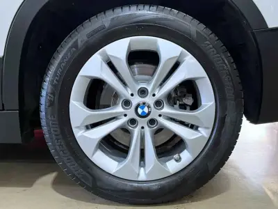 BMW X2 2021 · foto 11