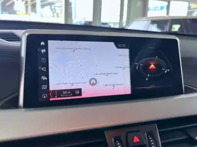 BMW X2 2021 · foto 20