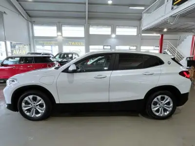 BMW X2 2021 · foto 6