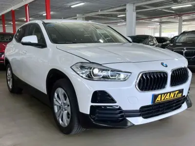 BMW X2 2021 · foto 5