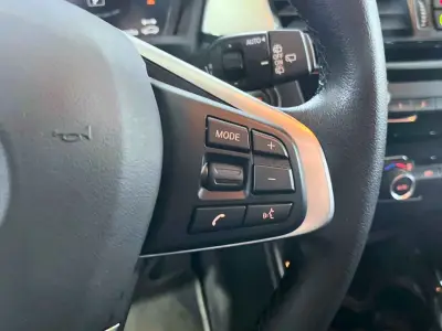 BMW X2 2021 · foto 18