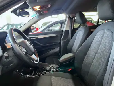BMW X2 2021 · foto 12