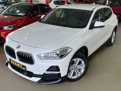 BMW X2 2021 · foto 2