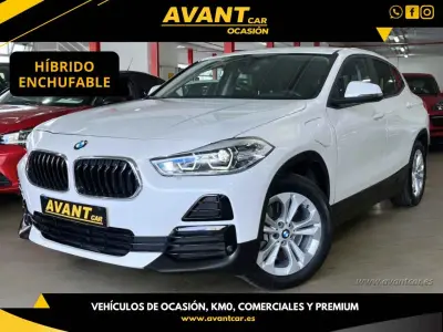 BMW X2 2021 en Gran Canaria · CEC