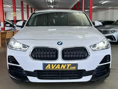 BMW X2 2021 · foto 3