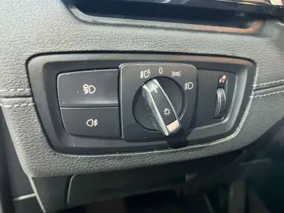 BMW X2 2021 · foto 14