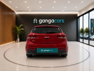 KIA Rio 2023 · foto 6