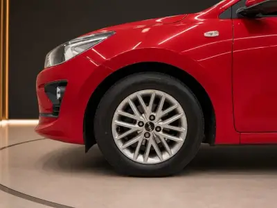 KIA Rio 2023 · foto 8