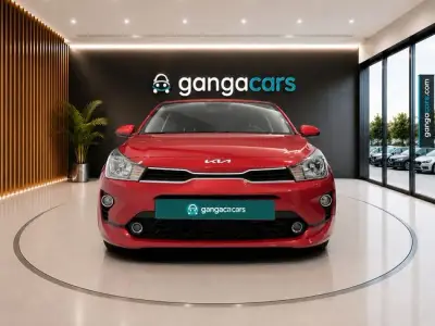 KIA Rio 2023 · foto 3