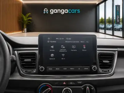 KIA Rio 2023 · foto 15