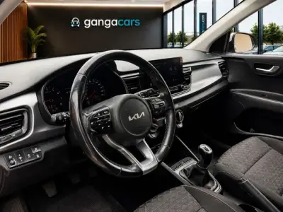 KIA Rio 2023 · foto 12