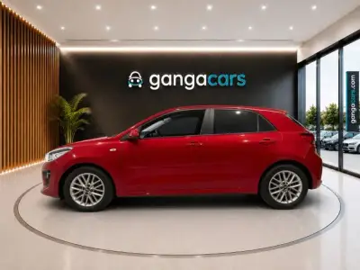 KIA Rio 2023 · foto 4
