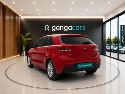 KIA Rio 2023 · foto 5
