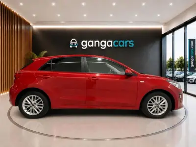 KIA Rio 2023 · foto 7