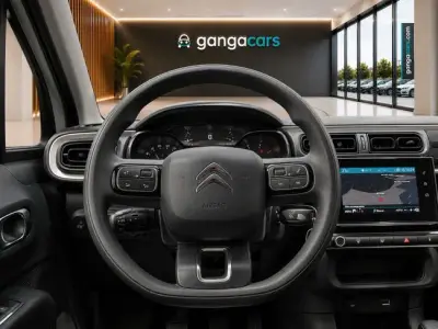 Citroën C3 2022 · foto 9