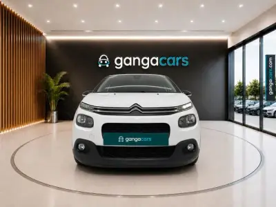 Citroën C3 2022 · foto 3