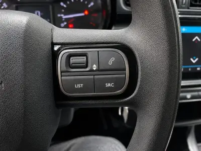 Citroën C3 2022 · foto 11