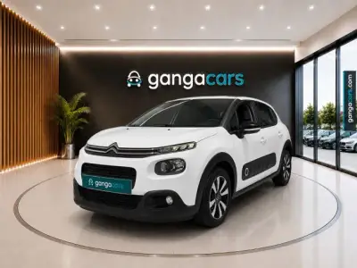 Citroën C3 2022 en Gran Canaria · CEC
