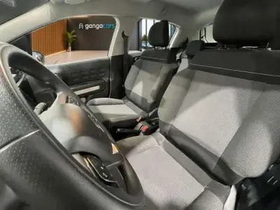 Citroën C3 2022 · foto 12