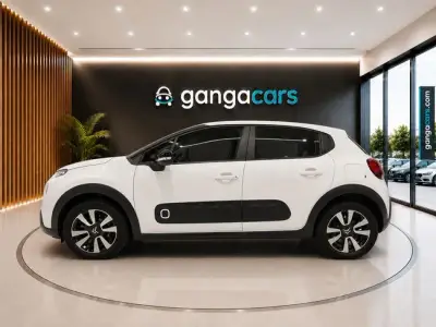 Citroën C3 2022 · foto 4