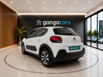 Citroën C3 2022 · foto 5