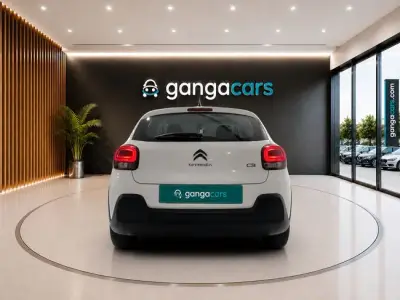 Citroën C3 2022 · foto 6