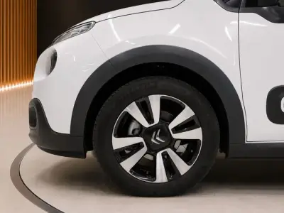 Citroën C3 2022 · foto 8