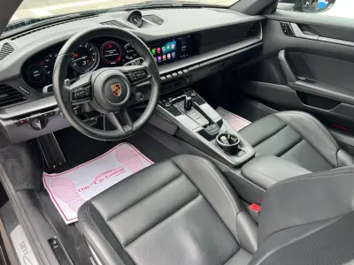 Porsche 911 2020 · foto 7