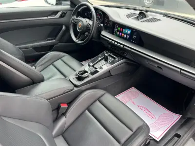 Porsche 911 2020 · foto 12