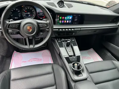 Porsche 911 2020 · foto 10