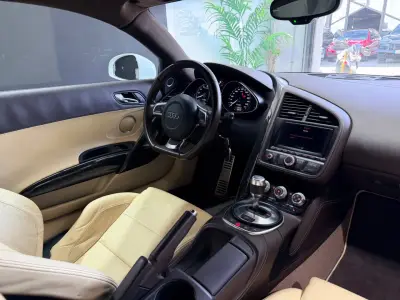 Audi R8 2013 · foto 8