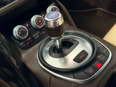 Audi R8 2013 · foto 14