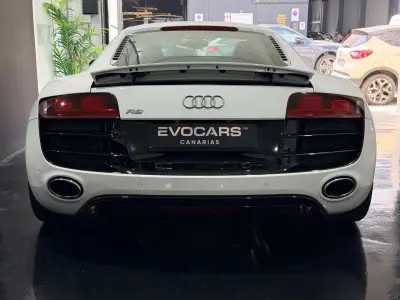 Audi R8 2013 · foto 5