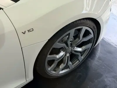 Audi R8 2013 · foto 16