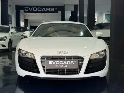 Audi R8 2013 · foto 2