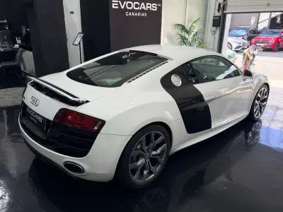 Audi R8 2013 · foto 17