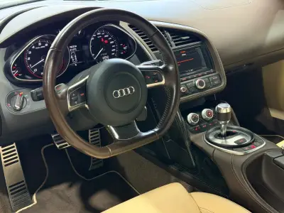 Audi R8 2013 · foto 6