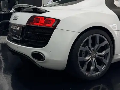 Audi R8 2013 · foto 4
