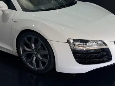 Audi R8 2013 · foto 3