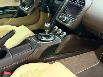 Audi R8 2013 · foto 10