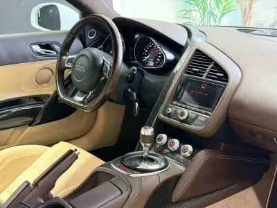 Audi R8 2013 · foto 11