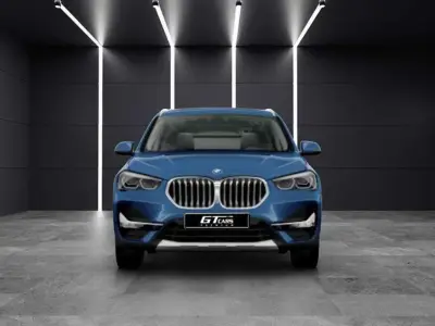 BMW X1 2021 · foto 5