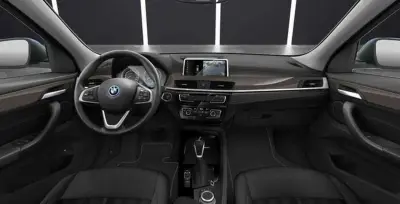 BMW X1 2021 · foto 8