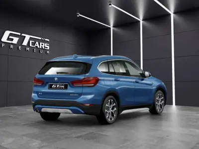 BMW X1 2021 · foto 4
