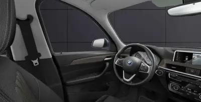 BMW X1 2021 · foto 7