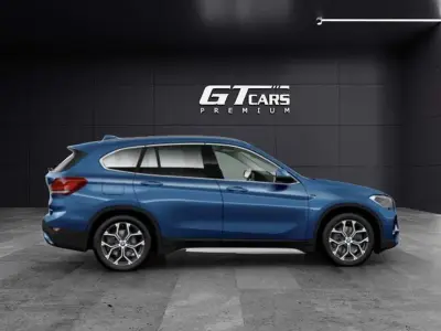 BMW X1 2021 · foto 2