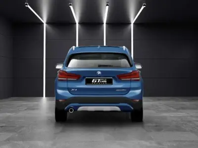 BMW X1 2021 · foto 6