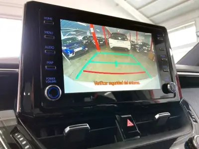 Toyota Corolla 2021 · foto 19